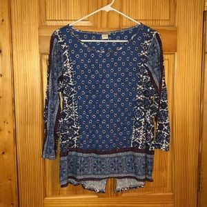 LUCKY BRAND shirt